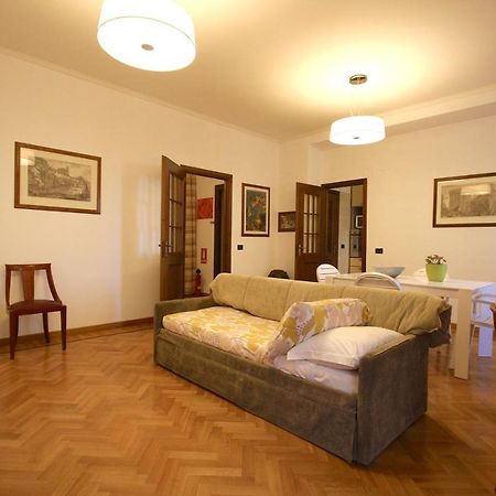 Residenza Aletheia - 2Br With Saint Peter'S View Apartment Roma Ngoại thất bức ảnh