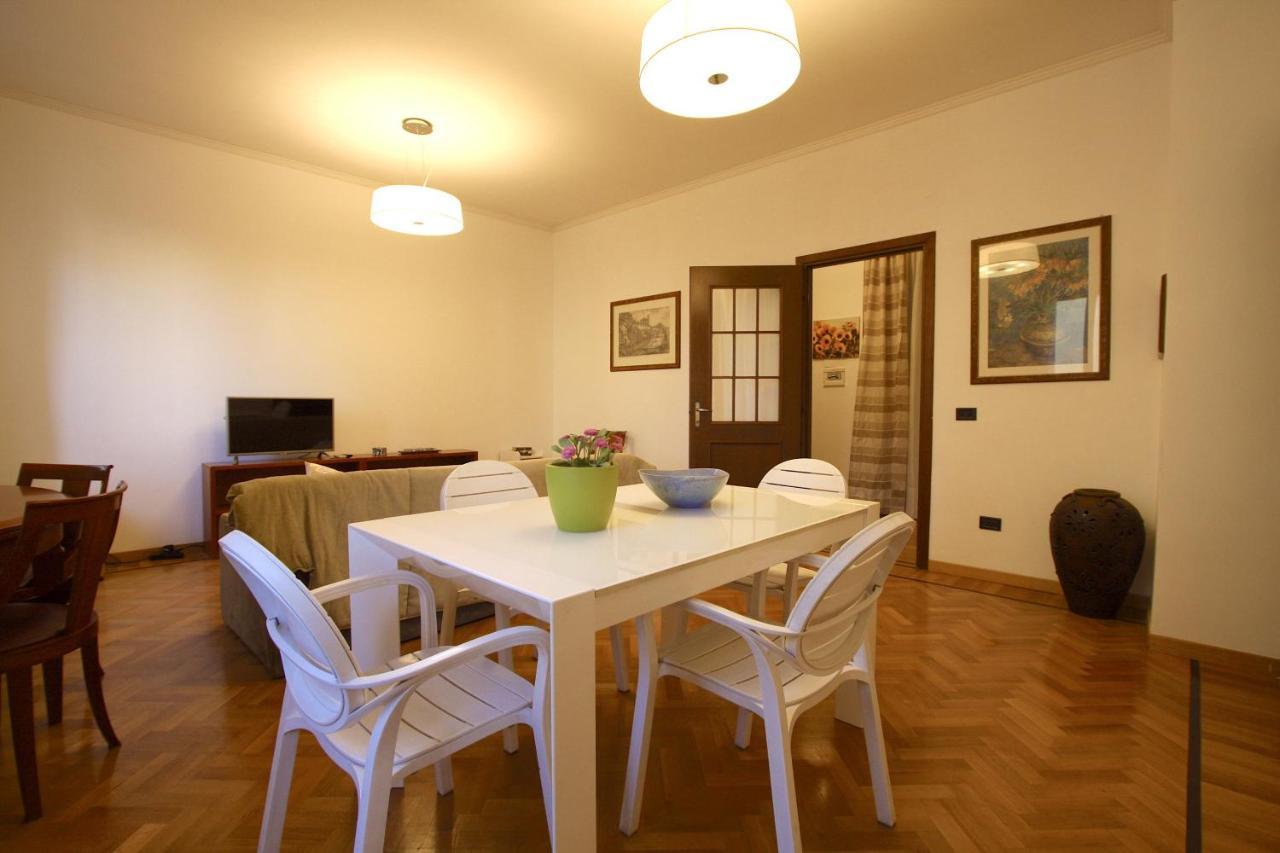 Residenza Aletheia - 2Br With Saint Peter'S View Apartment Roma Ngoại thất bức ảnh
