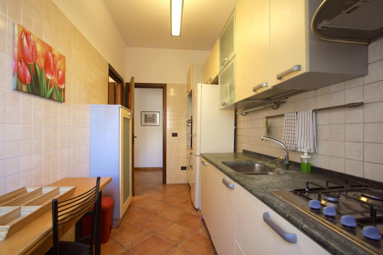 Residenza Aletheia - 2Br With Saint Peter'S View Apartment Roma Ngoại thất bức ảnh