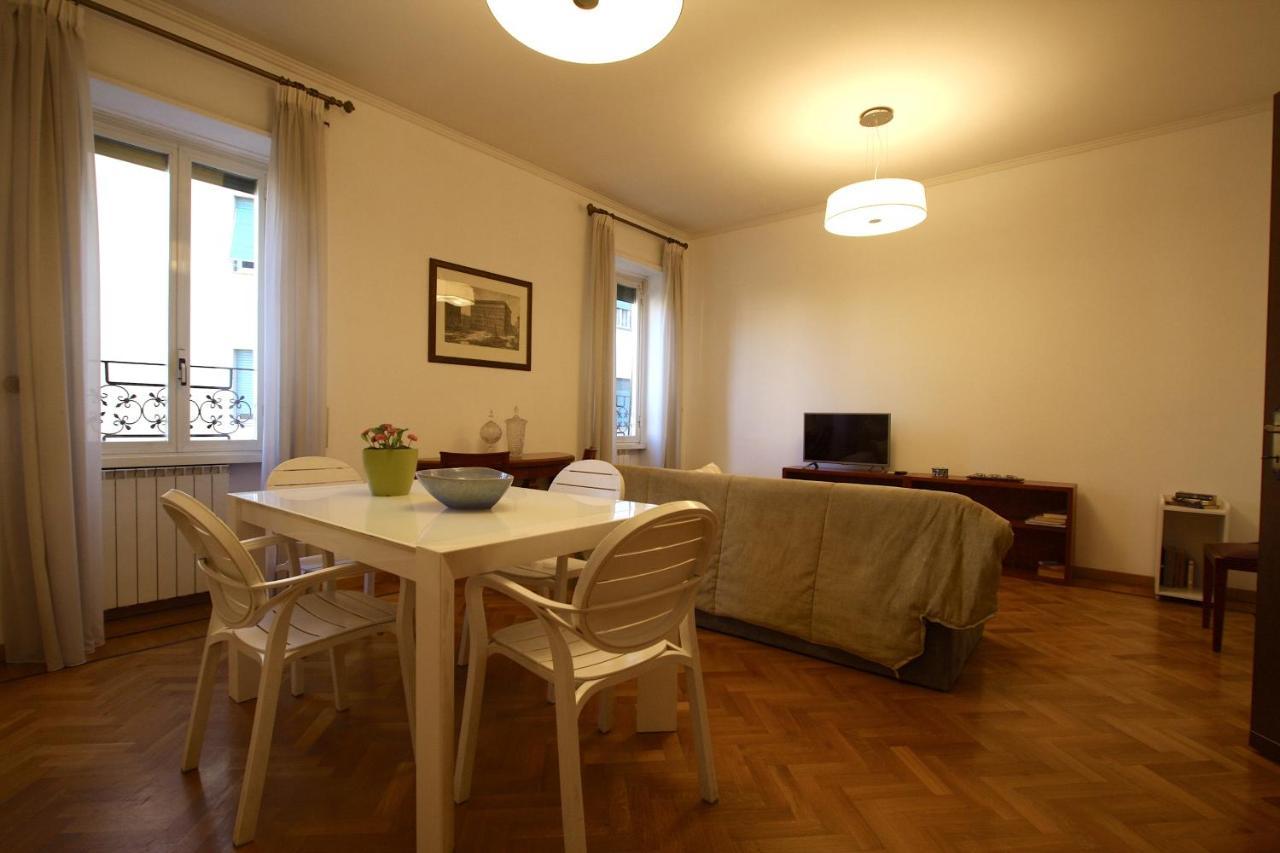 Residenza Aletheia - 2Br With Saint Peter'S View Apartment Roma Ngoại thất bức ảnh