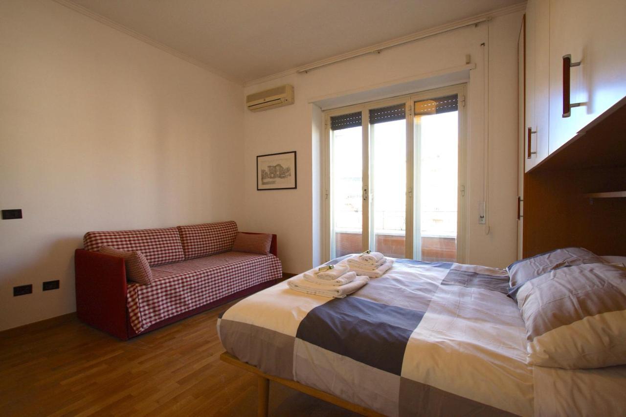 Residenza Aletheia - 2Br With Saint Peter'S View Apartment Roma Ngoại thất bức ảnh