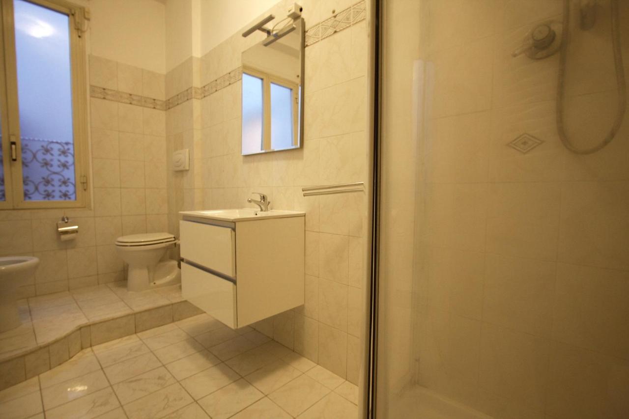 Residenza Aletheia - 2Br With Saint Peter'S View Apartment Roma Ngoại thất bức ảnh
