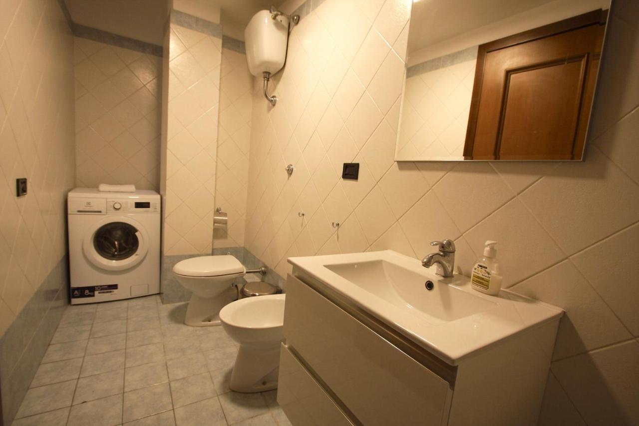 Residenza Aletheia - 2Br With Saint Peter'S View Apartment Roma Ngoại thất bức ảnh