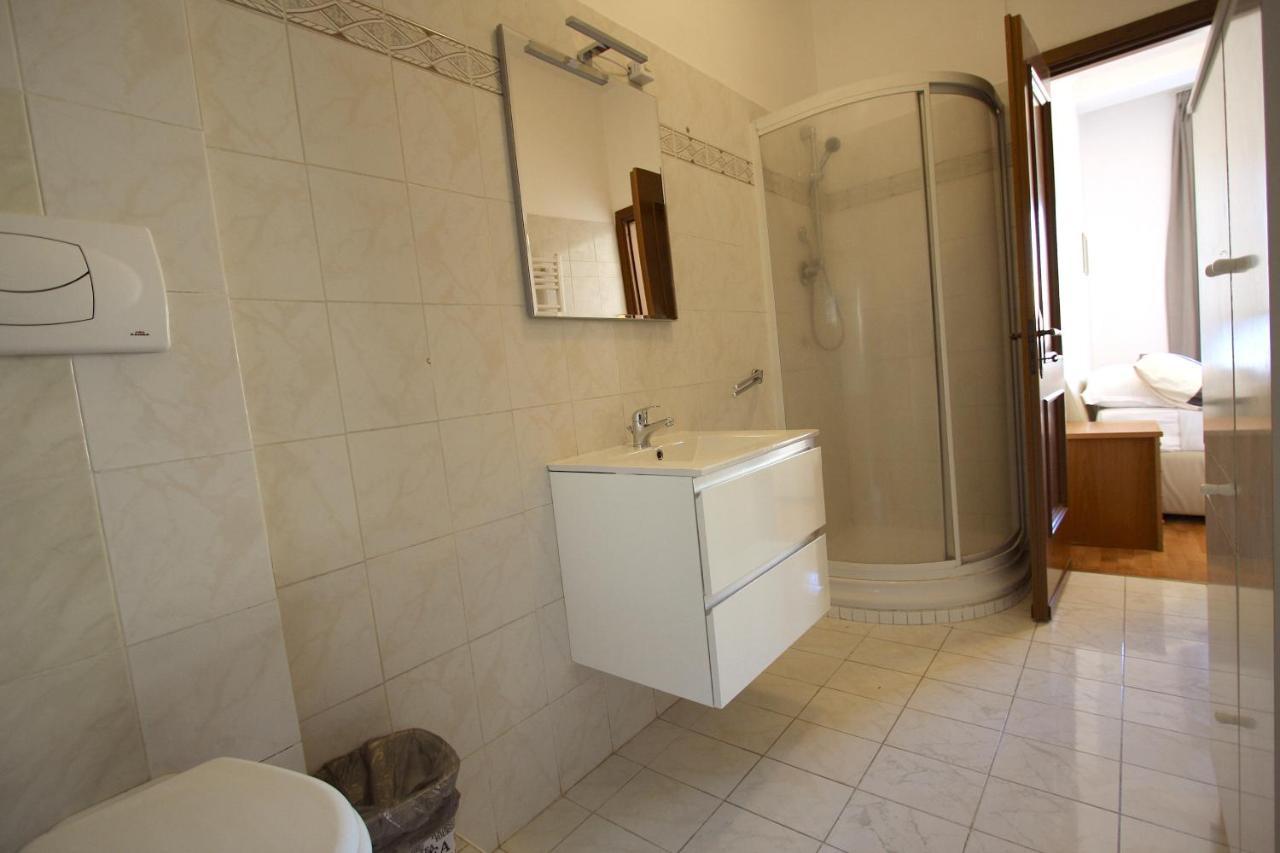 Residenza Aletheia - 2Br With Saint Peter'S View Apartment Roma Ngoại thất bức ảnh