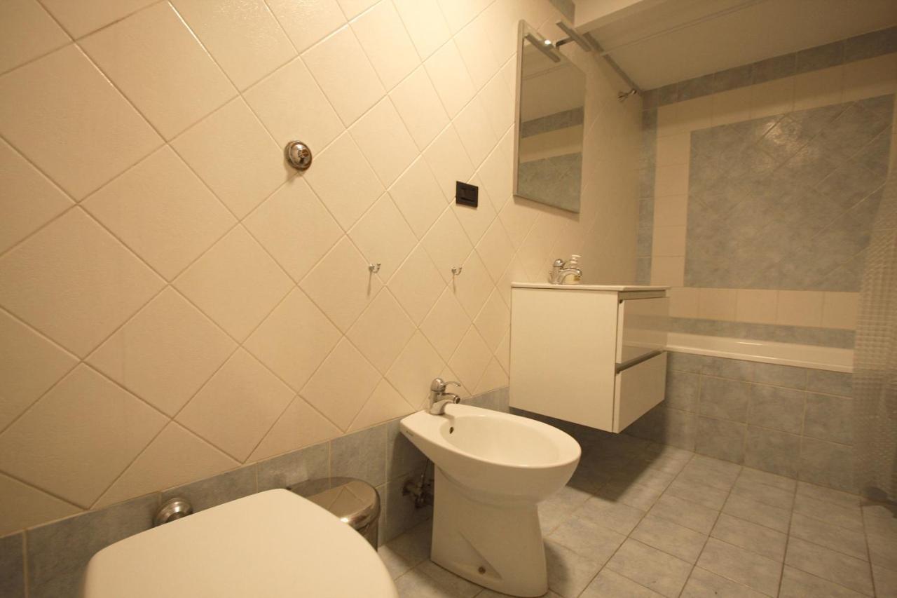 Residenza Aletheia - 2Br With Saint Peter'S View Apartment Roma Ngoại thất bức ảnh