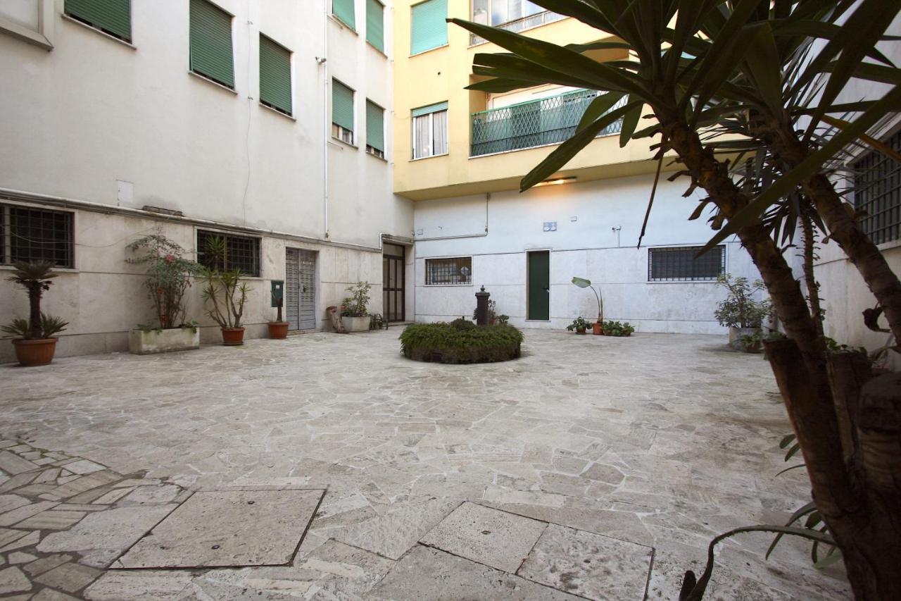 Residenza Aletheia - 2Br With Saint Peter'S View Apartment Roma Ngoại thất bức ảnh