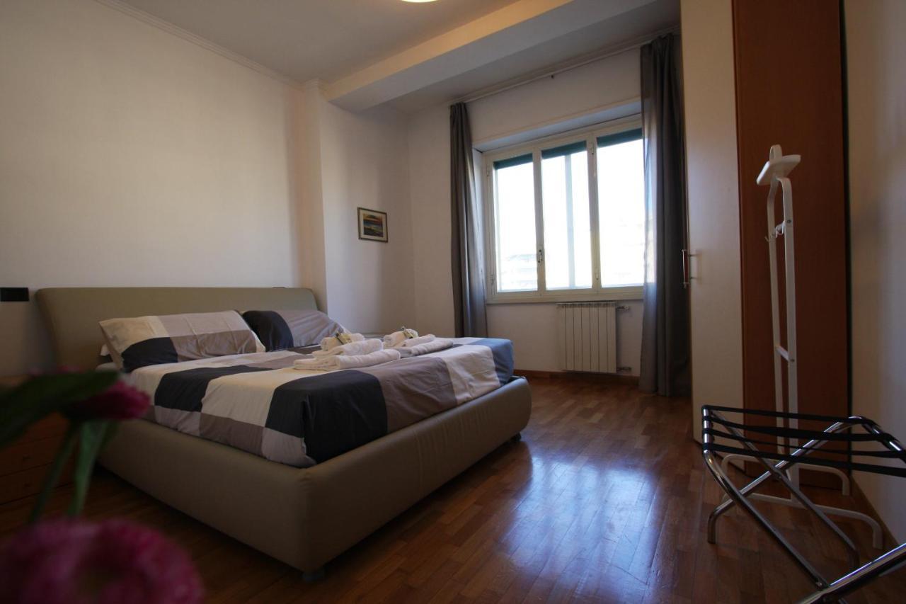 Residenza Aletheia - 2Br With Saint Peter'S View Apartment Roma Ngoại thất bức ảnh