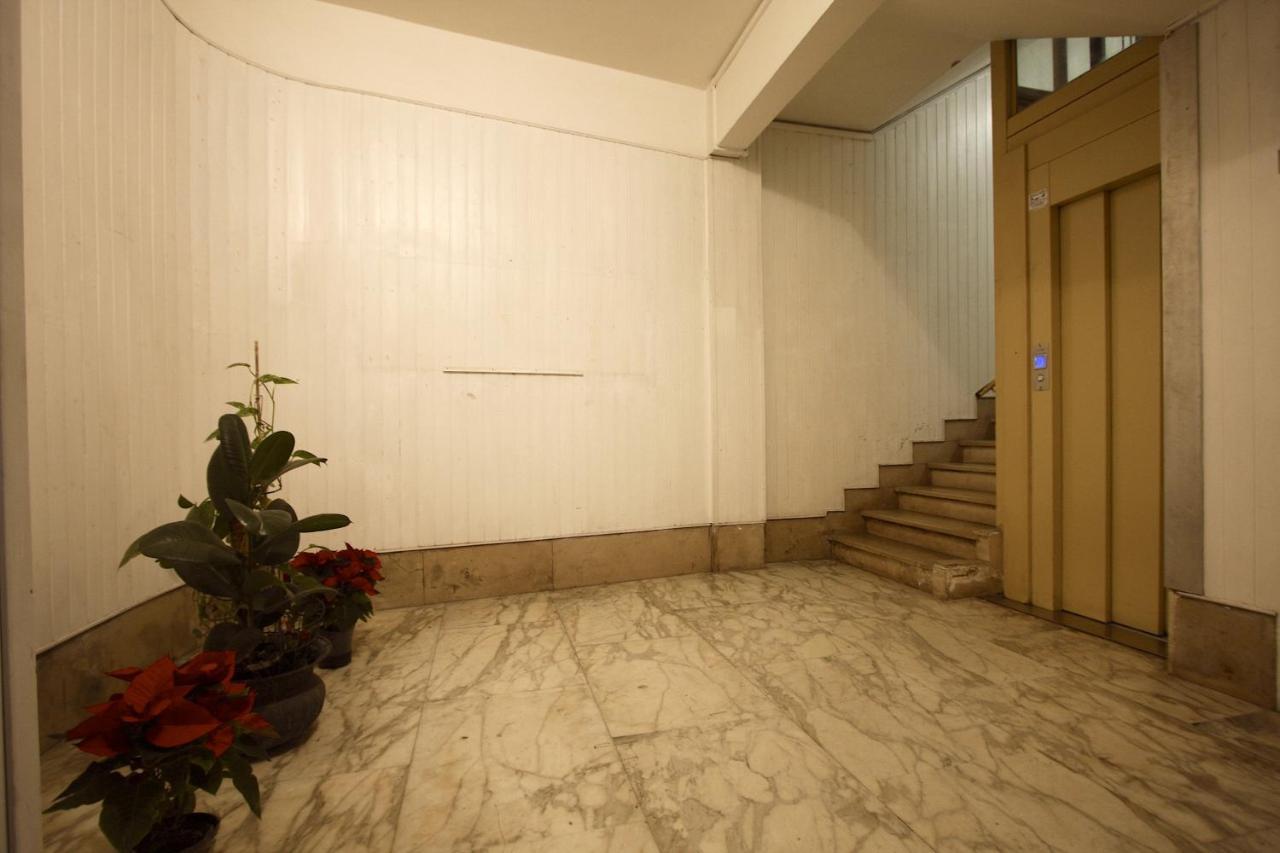 Residenza Aletheia - 2Br With Saint Peter'S View Apartment Roma Ngoại thất bức ảnh