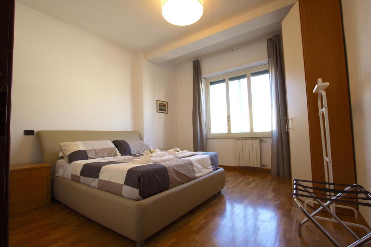 Residenza Aletheia - 2Br With Saint Peter'S View Apartment Roma Ngoại thất bức ảnh
