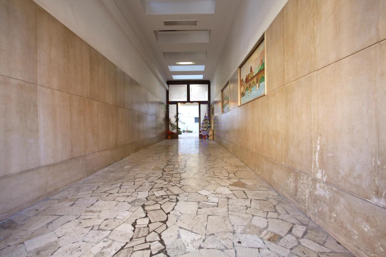 Residenza Aletheia - 2Br With Saint Peter'S View Apartment Roma Ngoại thất bức ảnh